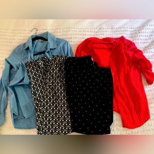 Back to school bundle professional teacher look